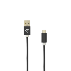 White Shark ADDER :: Кабел USB към TYPE-C 2.0 M/M, 2м