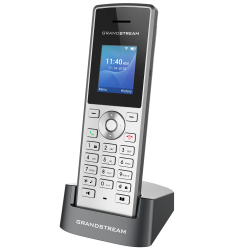 Grandstream WP810 :: Dual-band, WiFi, VoIP