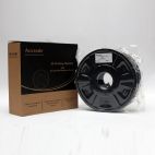 3D printing filament, ABS, 1.0 kg, 1.75 mm, Black