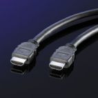 ROLINE 11.04.5575 :: ROLINE HDMI кабел V1.3, HDMI M-M, 5.0 м