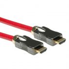 ROLINE 11.04.5902 :: HDMI 8K (7680 x 4320) Ultra HD Cable + Ethernet, M/M, 2.0 m