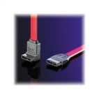 VALUE 11.99.1556 :: HDD кабел, SATA, ъглов, 0.5 м