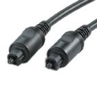 VALUE 11.99.4385 :: Toslink cable M/M, 5.0m