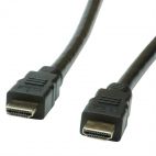 VALUE 11.99.5902 :: Ultra HD 8К HDMI кабел + Ethernet, 7680 x 4320, M/M, 2.0 м
