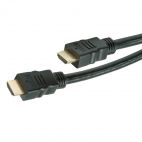 VALUE 11.99.5903 :: Ultra HD 8К HDMI кабел + Ethernet, 7680 x 4320, M/M, 3.0 м