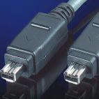 VALUE 11.99.9330 :: IEEE 1394 Fire Wire кабел, 4/4-pin, 3.0 м