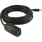 ROLINE 12.04.1096 :: ROLINE USB 3.0 Active Repeater Cable 5 m