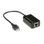 VALUE 12.99.1121 :: USB 1.1 удължител през RJ-45