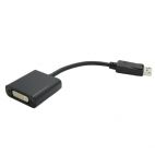 VALUE 12.99.3133 :: Cable adapter, DP M - DVI F