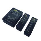 VALUE 13.99.3003 :: LANtest Multi-Network Cable + PoE Tester