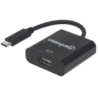 MANHATTAN 151788 :: SuperSpeed+ USB-C 3.1 to HDMI Converter