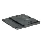 ROLINE 19.10.4070 :: Stand for iPad, E-book, Tablet PC black