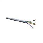 VALUE 21.99.0595 :: UTP Cable Cat. 5e, Solid Wire, AWG24, 300 m