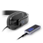 Energysistem 387311 :: Безжични слушалки BT7, Bluetooth, NFC, черни