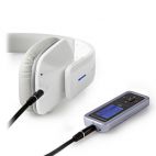Energysistem 394852 :: ENERGY WIRELESS BT7 NFC HEADPHONES, WHITE