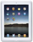 MANHATTAN 450041 :: калъф за iPad, Slip-Fit, снежно бял