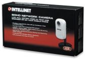 INTELLINET 524421 :: Мрежова охранителна камера, MPEG4