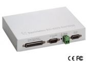 GeoVision 55-ENPOS-300 :: GV-Data Capture V3Е, POS to DVR integration device, Ethernet