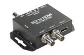 GeoVision 81-SDIHDMI-001D :: SDI към HDMI конвертор на видео сигнал