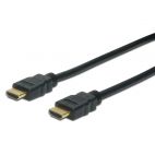 ASSMANN AK-330107-020-S :: HDMI High Speed with Ethernet Connection Cable