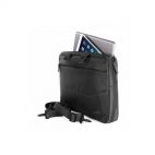 TUCANO B-IDEA :: Slim bag Idea for Ultrabook 15" and notebook 15.6", Black
