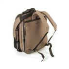 TUCANO BA1-T :: Bag for 15-15.4" Notebook, America, brown