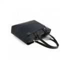 TUCANO BAGIOSH :: Чанта за 15.6" лаптоп/ултрабук/таблет, Agio Shopper, черна