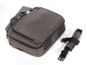 TUCANO BAR1-C :: Чанта за 15.6-16" лаптоп, Area Large, кафяв цвят