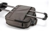 TUCANO BAR1-C :: Bag for 15.6-16" notebook, Area Large, brown