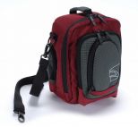 TUCANO BCARS-BX :: Bag for SLR digital camera, red
