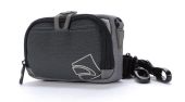 TUCANO BCEX-XS-G :: Чанта за камера, Expande Extra Small, сив цвят