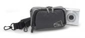 TUCANO BCEX-XS-G :: Чанта за камера, Expande Extra Small, сив цвят