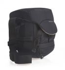 TUCANO BCSP :: Чанта за цифрова SLR камера, черен цвят
