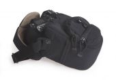 TUCANO BCSP :: Bag for digital SLR camera, black