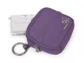 TUCANO BCY-PP :: Sleeve for camera, Youngster digital bag, purple