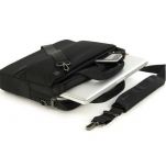 TUCANO BDR1314 :: Bag Dritta for 13-15" notebook, slim, black