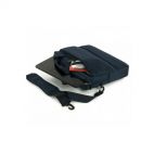 TUCANO BDR15-B :: Dritta Slim bag for MacBook Pro 17" and notebook 15.6"