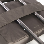 TUCANO BDR15-C :: Чанта за 15.6" лаптоп и 17" MacBook Pro, серия Dritta Slim, цвят Coffee