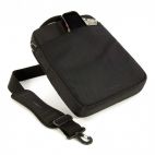 TUCANO BDRV :: Чанта за 10" таблети/iPad, Dritta Vertical, чернa
