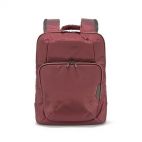 TUCANO BEWOBK17-BX :: Раница за 17" лаптоп, Expanded Work_out Backpack 17, цвят burgundy