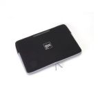 TUCANO BF-N-MB154 :: Калъф за 15.4" Apple MacBook Pro, черен цвят