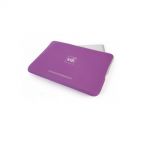 TUCANO BF-N-MB154-PP :: Sleeve for 15.4" Apple MacBook Pro, purple
