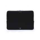 TUCANO BF-XL-164 :: Калъф за 16.4" лаптоп, Folder Extra Large, черен цвят
