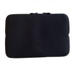 TUCANO BFC1011 :: Sleeve for 9-10.5" tablet, black