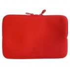 TUCANO BFC1011-R :: Калъф за 9-10.5" лаптоп, червен цвят
