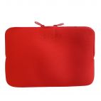 TUCANO BFC1011-R :: Sleeve for 9-10.5" tablet, red