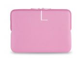 TUCANO BFC1314-PK :: Sleeve for 13-14" notebook, pink