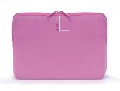 TUCANO BFC1314-PK :: Sleeve for 13-14" notebook, pink