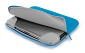 TUCANO BFC1516-B :: Калъф за 15.4-16" WideScreen лаптоп, син цвят