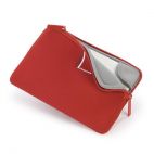 TUCANO BFC7-R :: Second Skin sleeve for 7" tablet, red